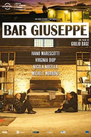 Bar Giuseppe [HD] (2019)