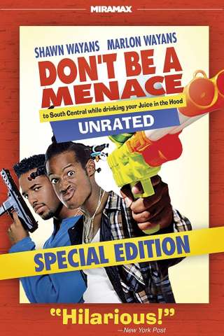 Un ragazzo veramente speciale [HD] (1996)