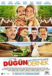 Festa di nozze [HD] (2013)