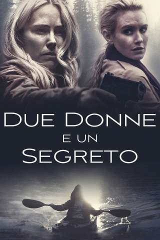 Due donne e un segreto [HD] (2019)