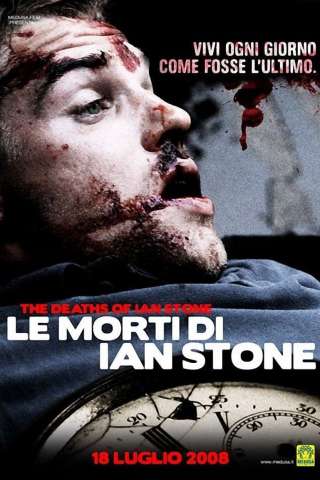 Le morti di Ian Stone [HD] (2007)