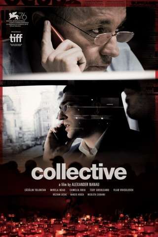 Collective [HD] (2020)