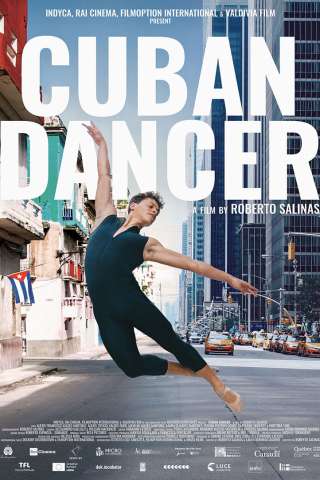 Cuban Dancer [HD] (2021)
