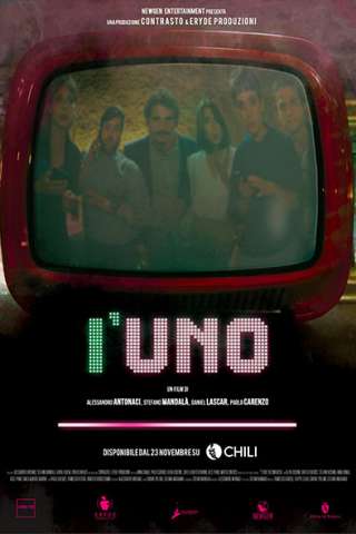 L'Uno [HD] (2020)