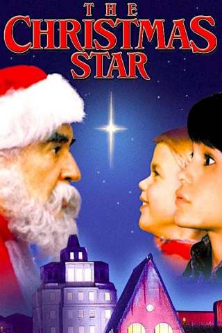The Christmas Star [DVDrip] (1986)