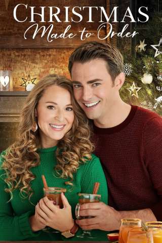 Un Natale su misura [HD] (2018)