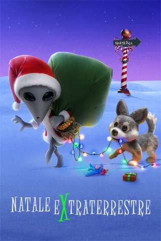 Natale eXtraterrestre [HD] (2020)