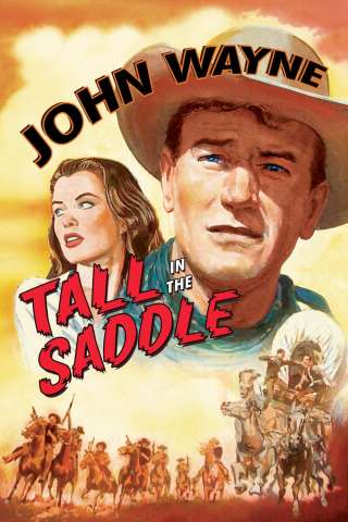 Romanzo nel West [HD] (1944)