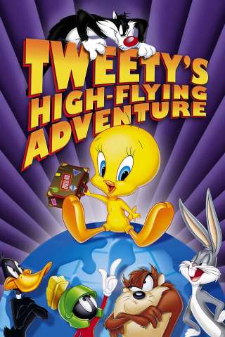 Titti turista tuttofare [DVDrip] (2000)
