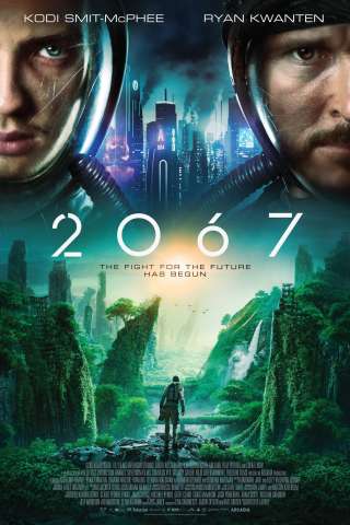 2067 - Battaglia per il futuro [HD] (2020)