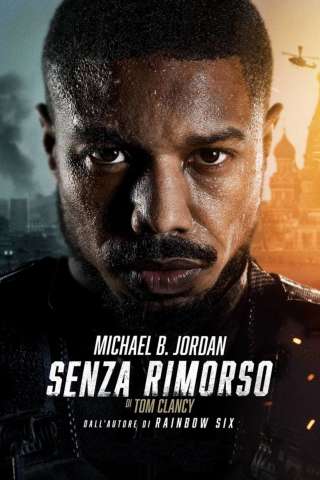 Senza rimorso [HD] (2021)