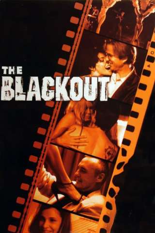 The Blackout [DVDrip] (1997)