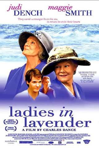 Ladies in Lavender [DVDrip] (2004)