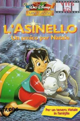L'asinello [HD] (1978)