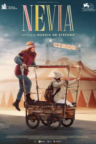 Nevia [HD] (2019)
