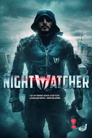Nightwatcher [HD] (2018)