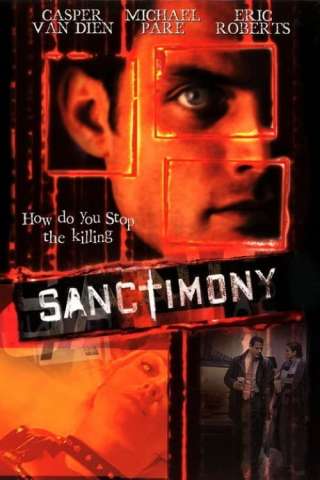 Sanctimony [DVDrip] (2000)