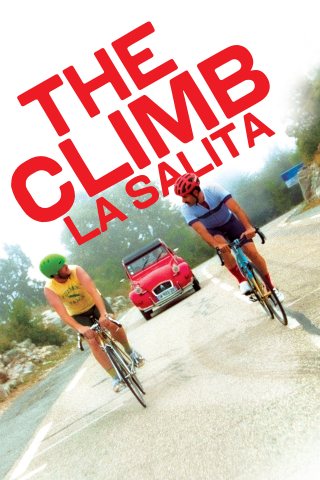 The Climb - La Salita [HD] (2019)
