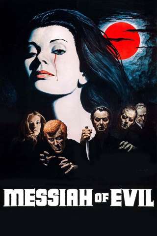 Messia del diavolo [HD] (1974)