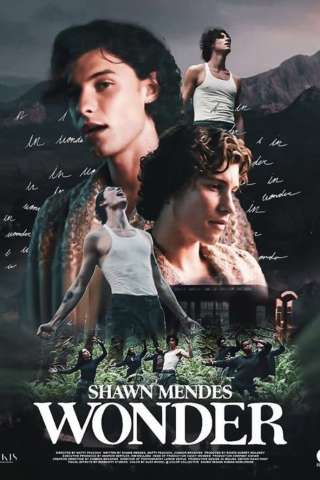 Shawn Mendes: In Wonder [HD] (2020)