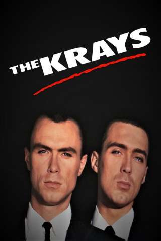 The Krays [HD] (1990)