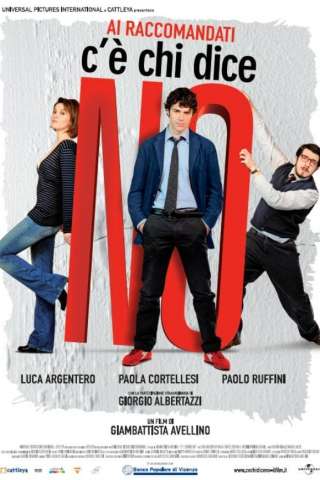 C'è chi dice no [HD] (2011)