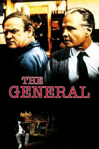 The General [DVDrip] (1998)