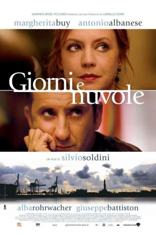 Giorni e nuvole [DVDrip] (2007)