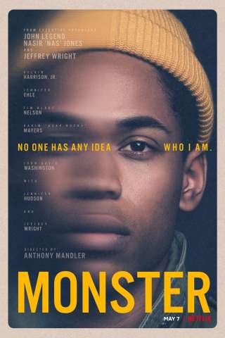 Monster [HD] (2018)