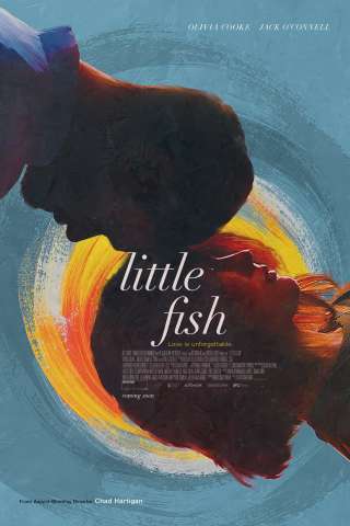 Little Fish [HD] (2020)
