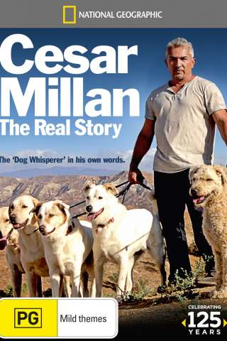 Cesar Millan: The Real Story [HD] (2012)