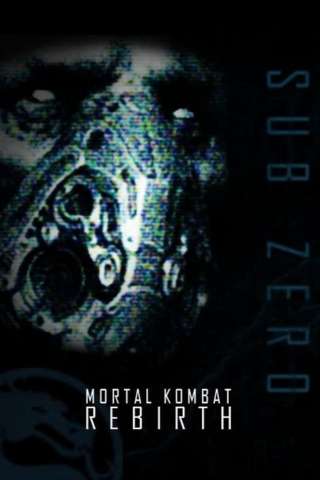 Mortal Kombat: Rebirth [HD] (2010)