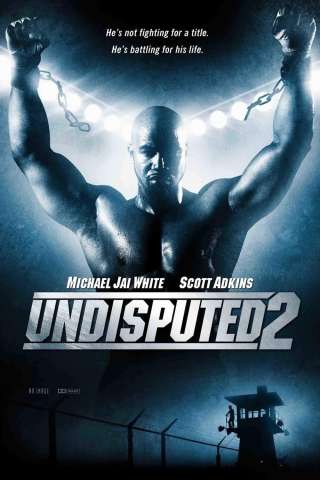 Undisputed II: Last Man Standing [HD] (2006)