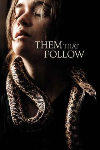 La Prova del Serpente [DVDrip] (2019)