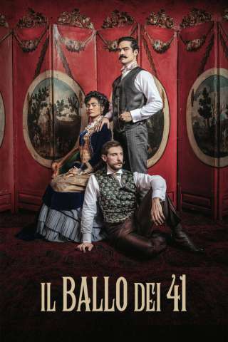 Il ballo dei 41 [HD] (2020)
