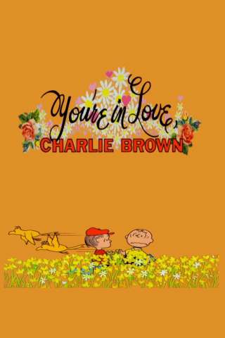 You're in Love, Charlie Brown [DVDrip] (1967)