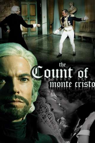 Il conte di Montecristo [DVDrip] (1975)