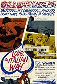 Intrigo a Taormina [HD] (1960)