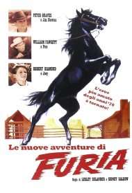 Furia [HD] (1955)