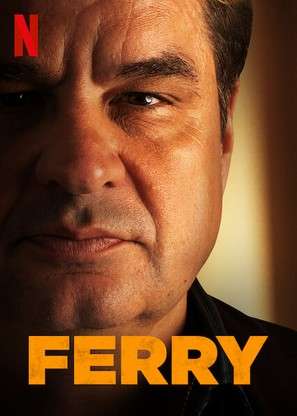 Ferry [HD] (2021)