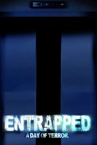 Entrapped: A Day of Terror [HD] (2019)