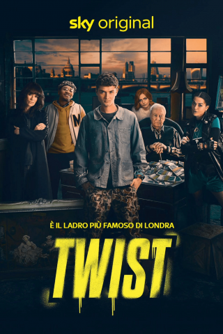 Twist [HD] (2021)