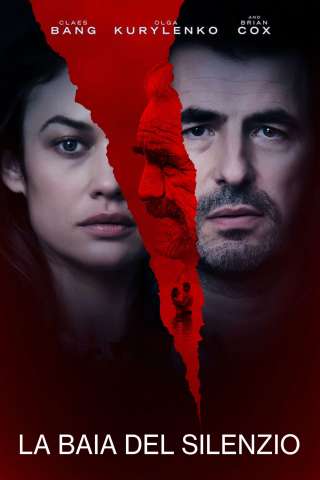 La baia del silenzio [HD] (2020)