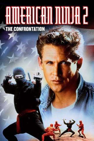 Guerriero Americano 2 - La sfida [HD] (1987)