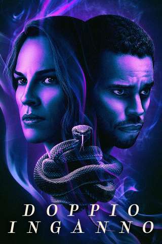 Doppio inganno [HD] (2020)
