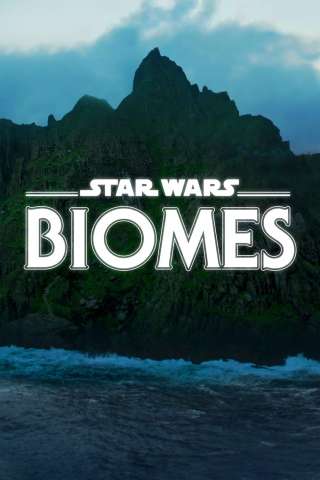 Star Wars Biomes [HD] (2021)