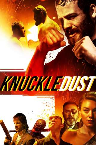 Knuckledust: Fight Club [HD] (2020)