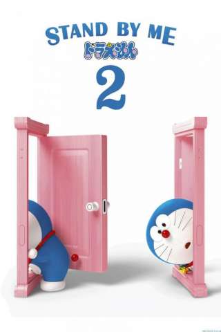 Doraemon - Il film 2 [HD] (2020)