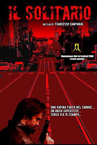 Il solitario [HD] (2008)