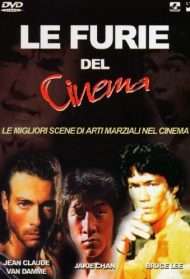 Cinema of Vengeance [SD] (1994)